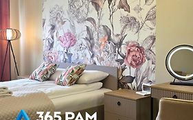 Apartament Flora Villa Solny 6-osobowy - 365PAM